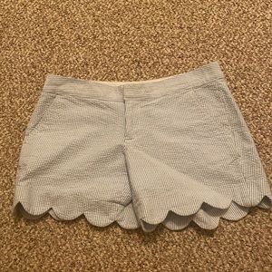 Lilly Pulitzer short